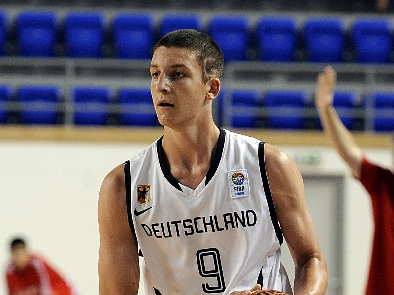 Zipser wechselt zum FCB | Basketball - kicker