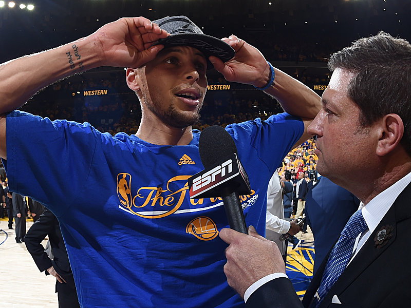 Bastelt Curry weiter an der Dub-Nation-Dynastie? - kicker