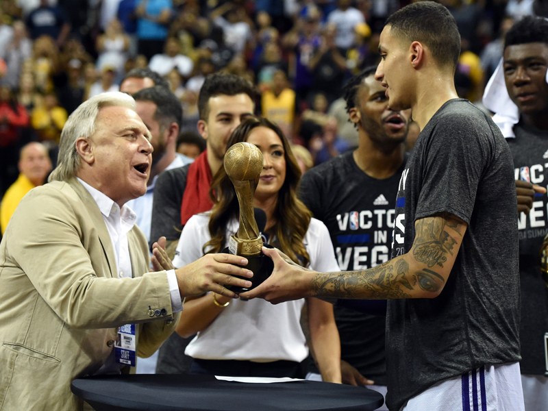 Lakers Spieler Lakers Spieler
