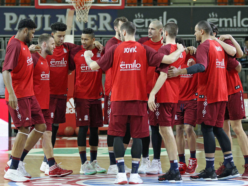 Euroleague Aktuell Euroleague Aktuell