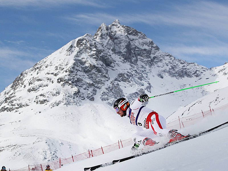 Gold für Hirscher! Leitinger und Haugen auf dem Podest ...