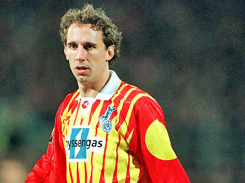 Spies und Salou sind nicht zu bremsen - kicker