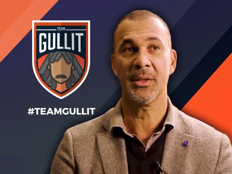 FIFA 18 Gründet Ruud Gullit sein eigenes eSportTeam? kicker