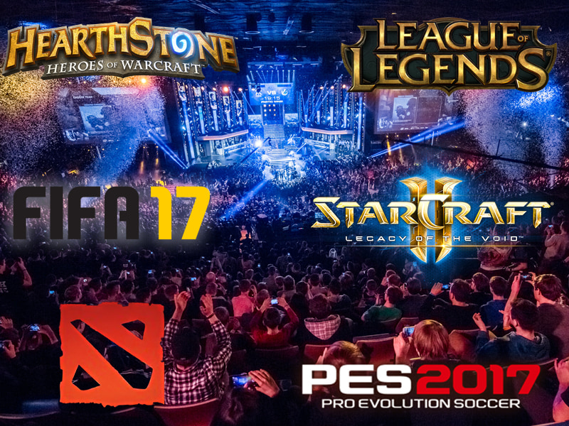 Diese Events erwarten Euch 2017!