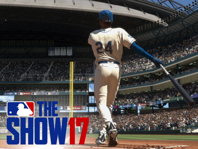 MLB The Show 17 Die Baseball Simulation Im Test Kicker