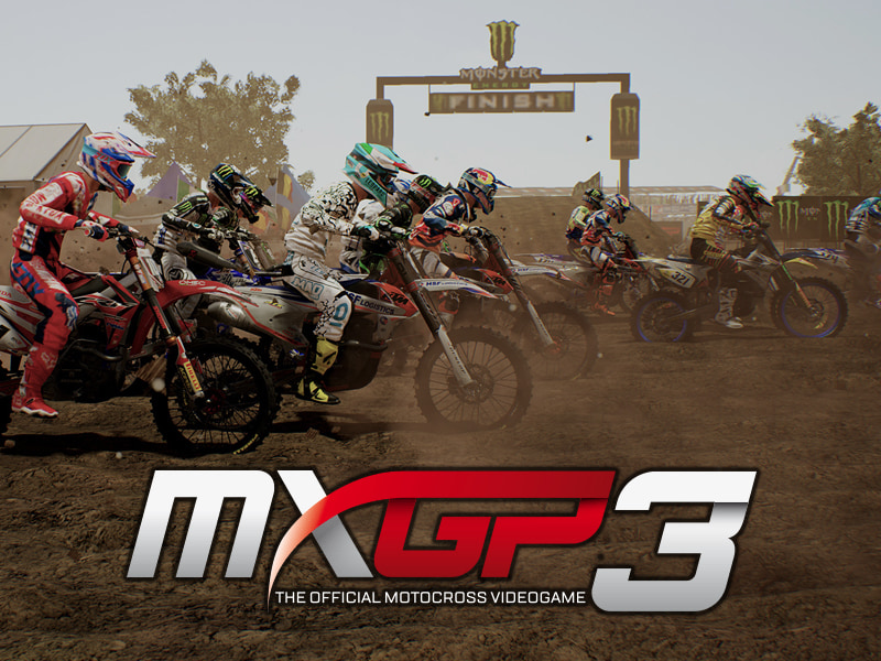 mxgp3 supercross