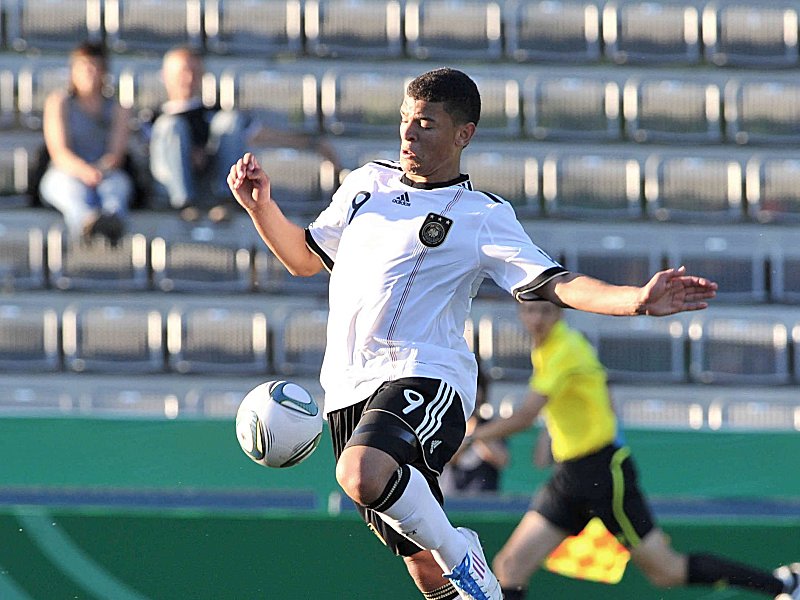 Deutsche U 19 "Endspiel" gegen die Türkei Startseite kicker