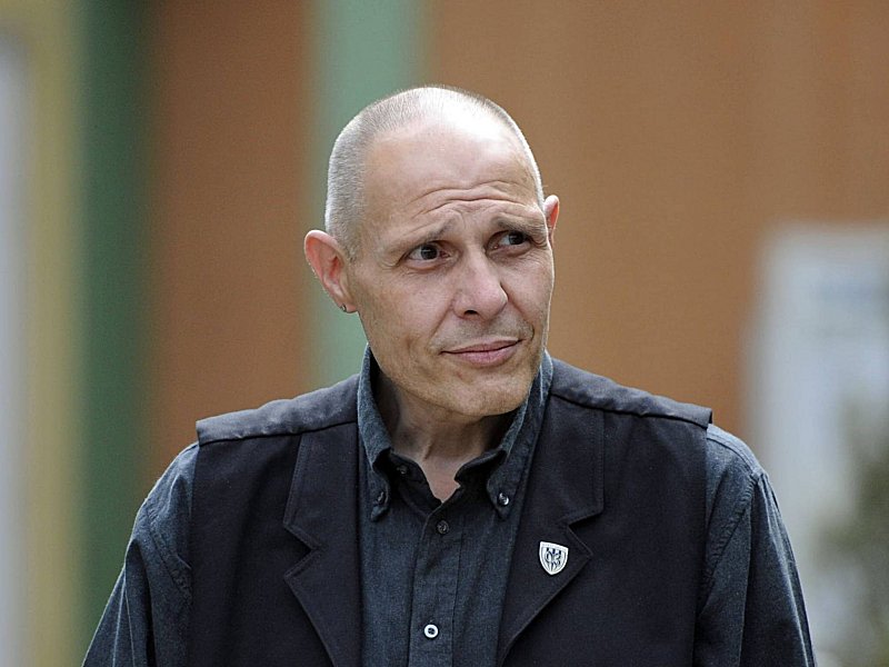 Bastian übernimmt das Ruder bei rauer See 3. Liga kicker