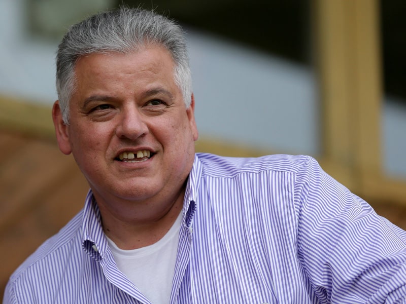 Verhandelt mit dem 1. FC Kaiserslautern um einen Einstieg als Investor: Flavio Becca.