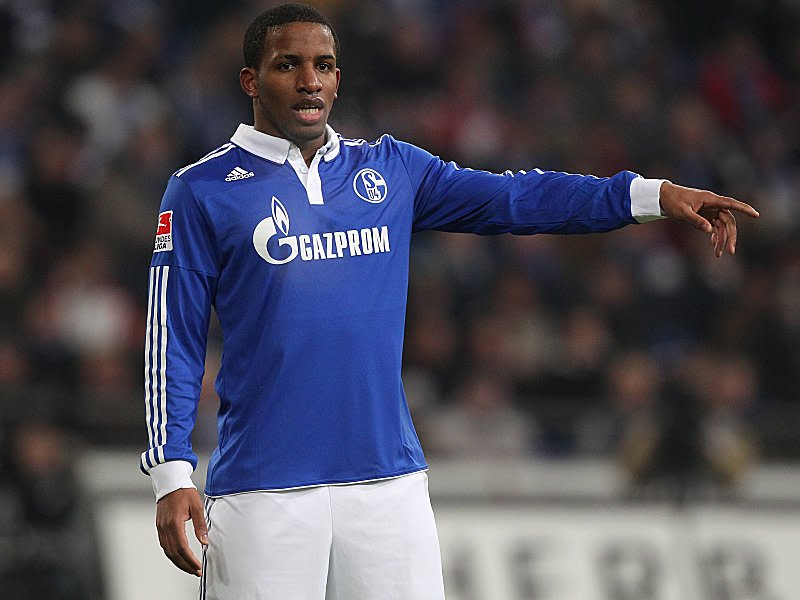 Unterwegs in die Türkei: Jefferson Farfan.