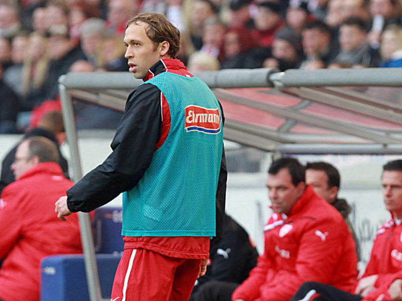 Hinkel zieht seine Rückschlüsse Bundesliga kicker