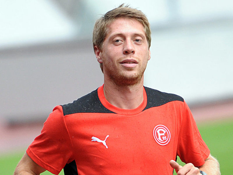Lambertz ist wieder fit | Bundesliga - kicker