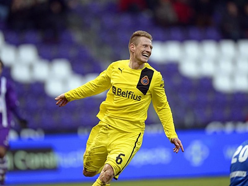 Zimling springt für Polanski ein Bundesliga (D) kicker