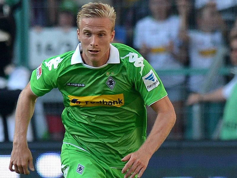 Wendt fest auf dem Plan, Schär im Fokus Bundesliga kicker