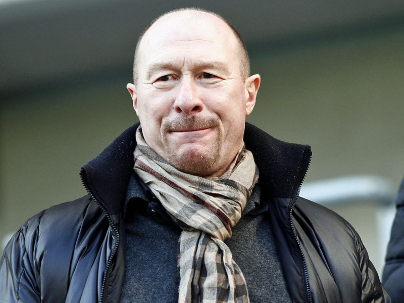 Wolfgang Wolf soll Bader unterstützen Bundesliga kicker