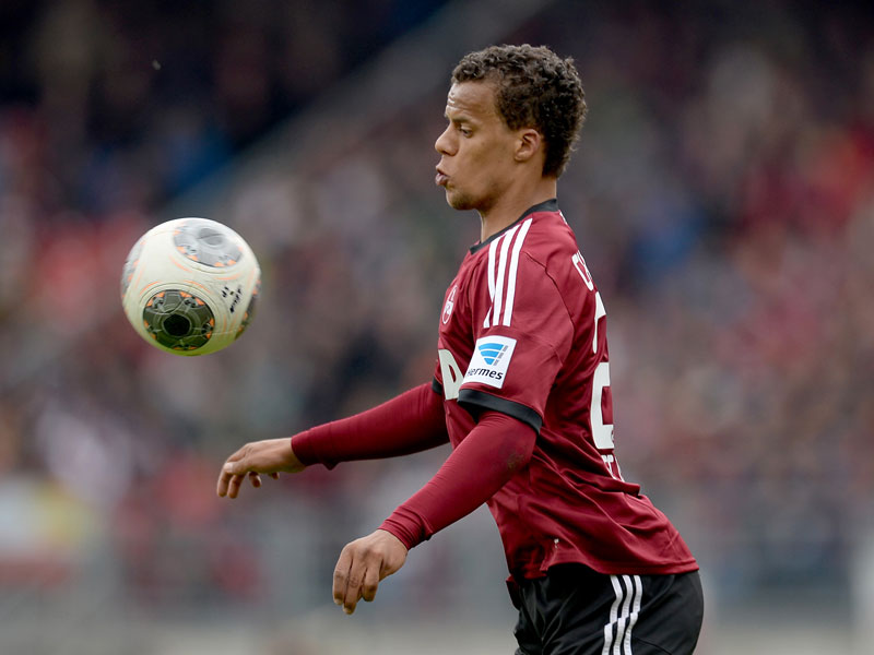 Chandler kehrt zur Eintracht zurück Bundesliga kicker