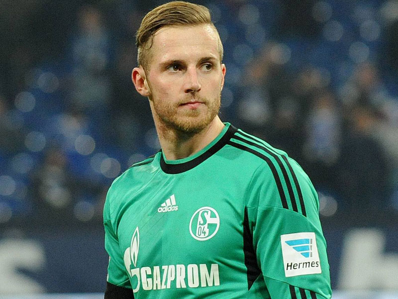 Das Inhaltspaket Steht Nicht Mehr Zur Verfügung Warzone Kreuzbandzerrung: Fährmann fehlt Schalke wochenlang | Bundesliga - kicker