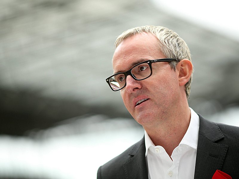 Wehrle präsentiert Rekordzahlen und kündigt neue an Bundesliga kicker