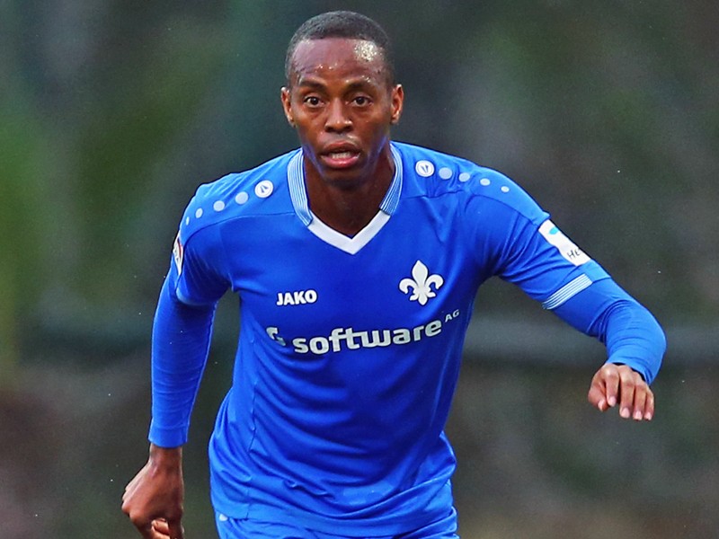 Junior Diaz Aus der Mitte entspringt die Konkurrenz Bundesliga kicker