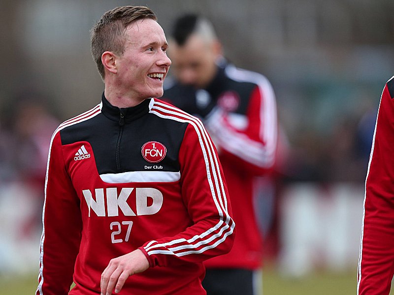 Mendler schließt sich Sandhäusern an 2. Bundesliga kicker