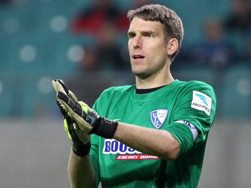 Luthe vermisst die Leichtigkeit 2. Bundesliga kicker