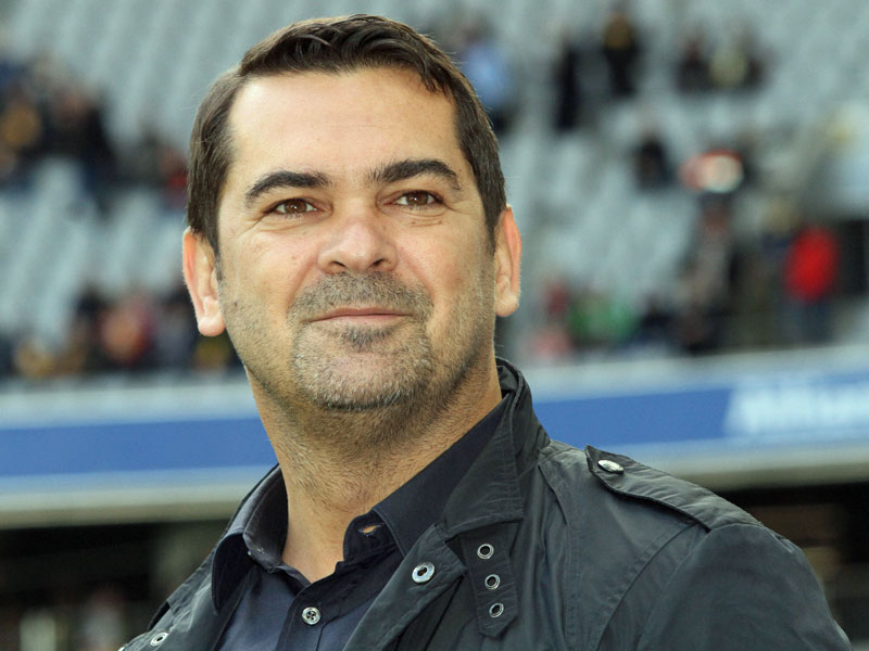 Poschner bleibt optimistisch aus drei Gründen 2. Bundesliga kicker