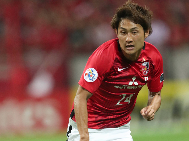 Perfekt Takahiro Sekine unterschreibt in Ingolstadt einen Vertrag bis