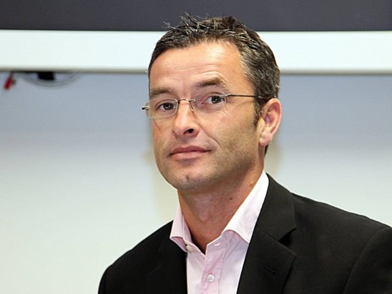 Schur hofft Es kann noch besser laufen Regionalliga kicker