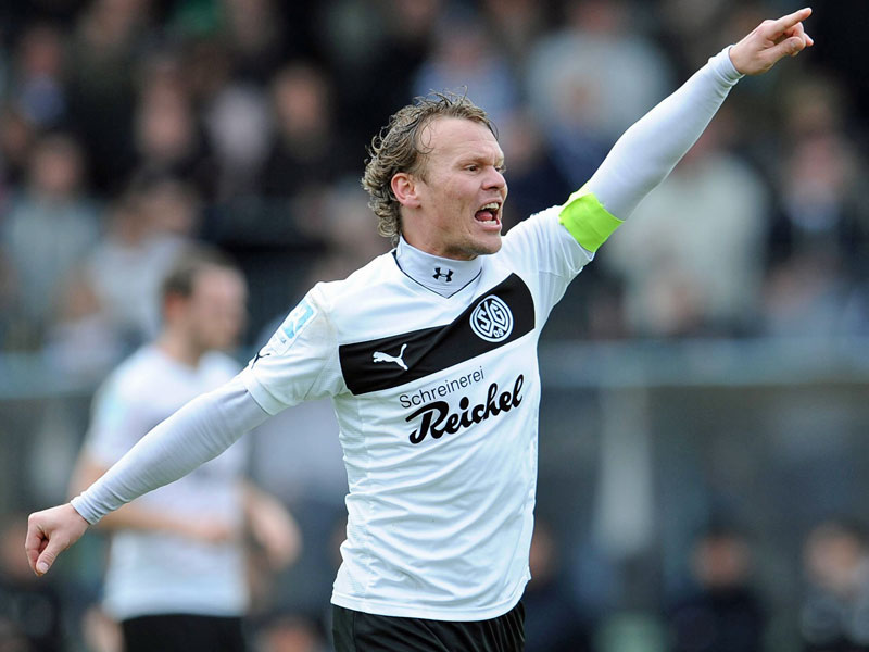 Zajas wechselt zur VfLReserve Regionalliga kicker