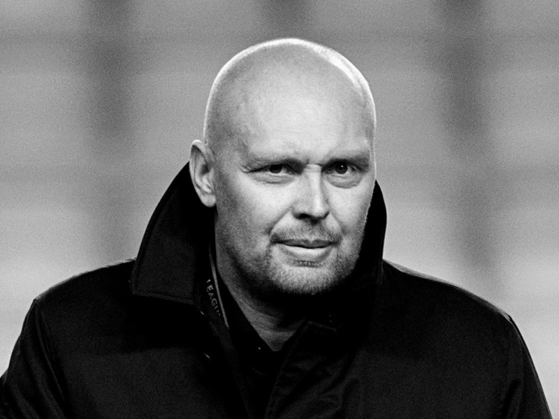 Klas Ingesson ist tot Int. Fußball kicker
