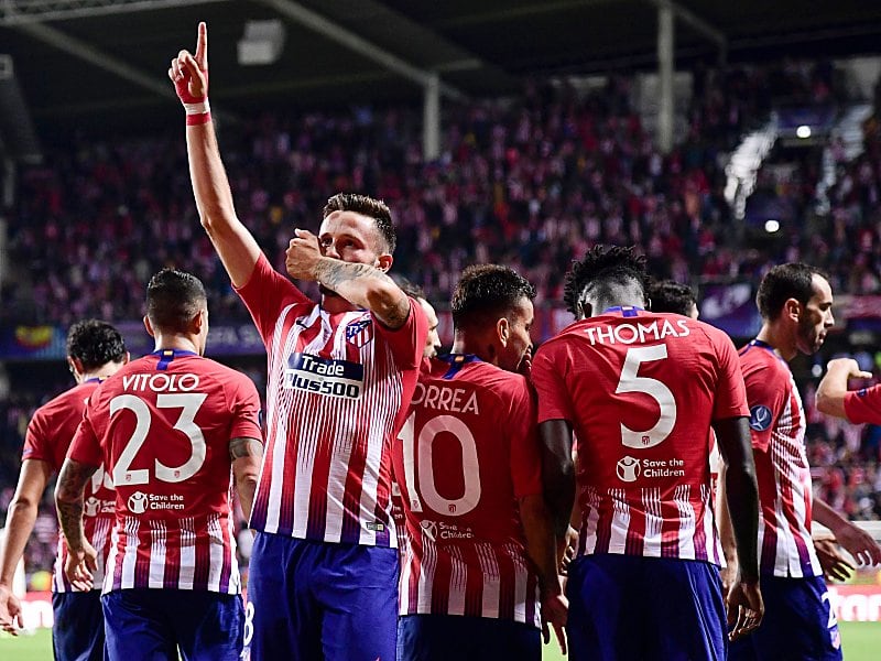 Alle Titelträger des UEFASupercups seit 1973 im Überblick kicker