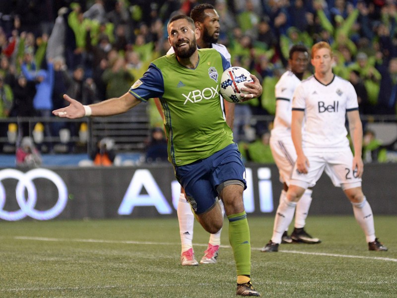 Seattle darf dank DempseyDoppelpack wieder träumen kicker