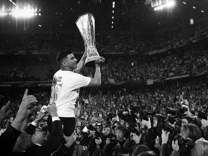 José Antonio Reyes Funeral Takes Place In Utrera, Jose Antonio Reyes,  Premier League, UEFA Europa League, La Liga