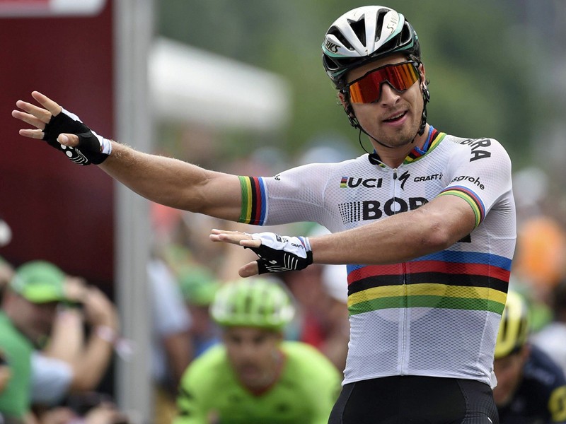 peter sagan allez sprint 2019