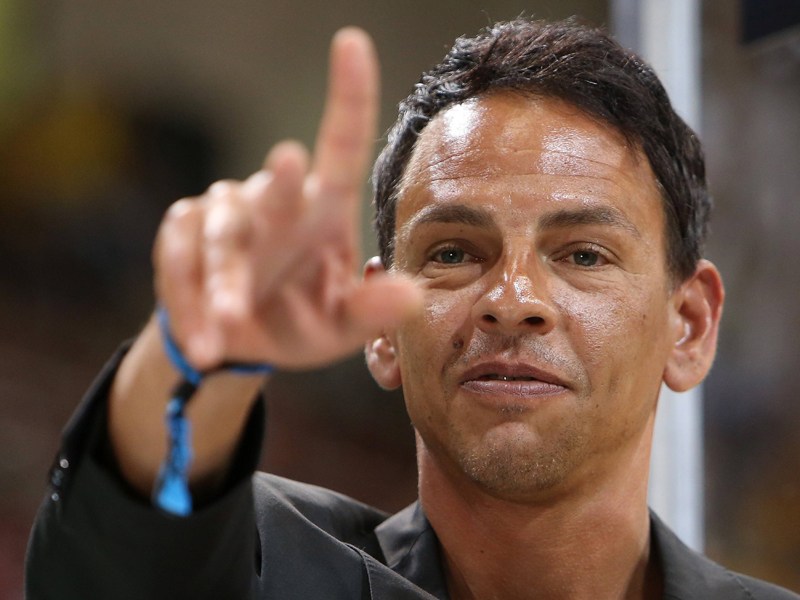 Reil neuer Präsident der BasketballBundesliga Basketball kicker