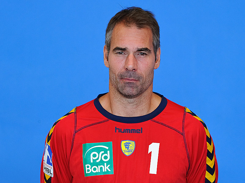 Myrhol droht OP Svensson darf wechseln Handball kicker