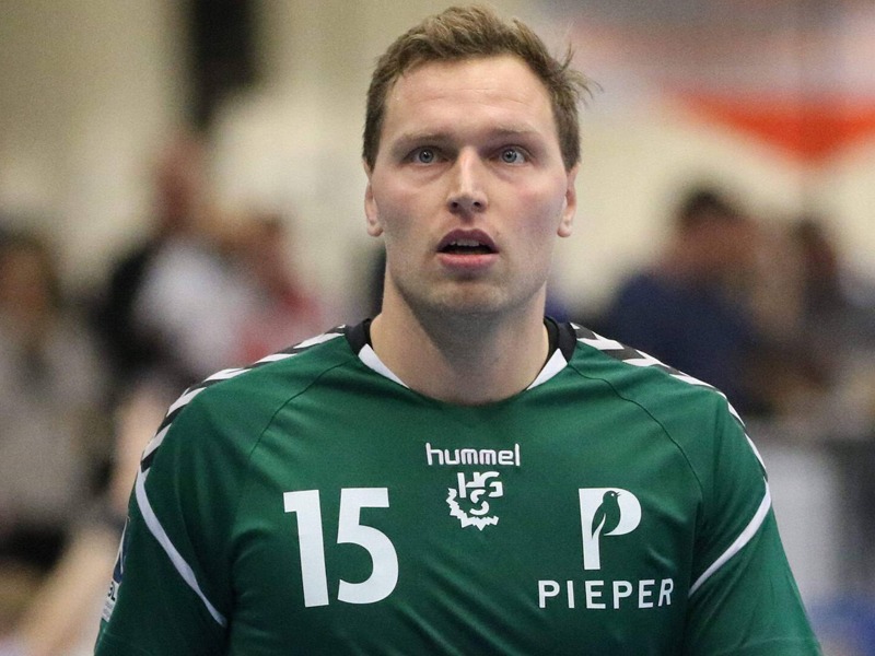 HC Erlangen holt Murawski zurück kicker