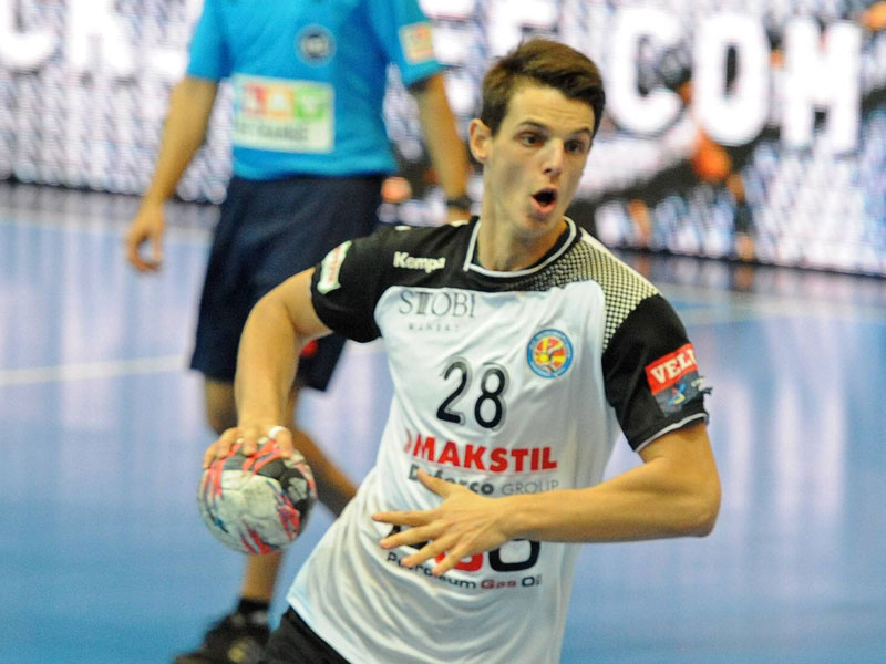 Die Löwen holen Taleski früher als geplant kicker