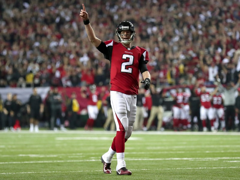 Was Verdient Ein Kicker In Der Nfl