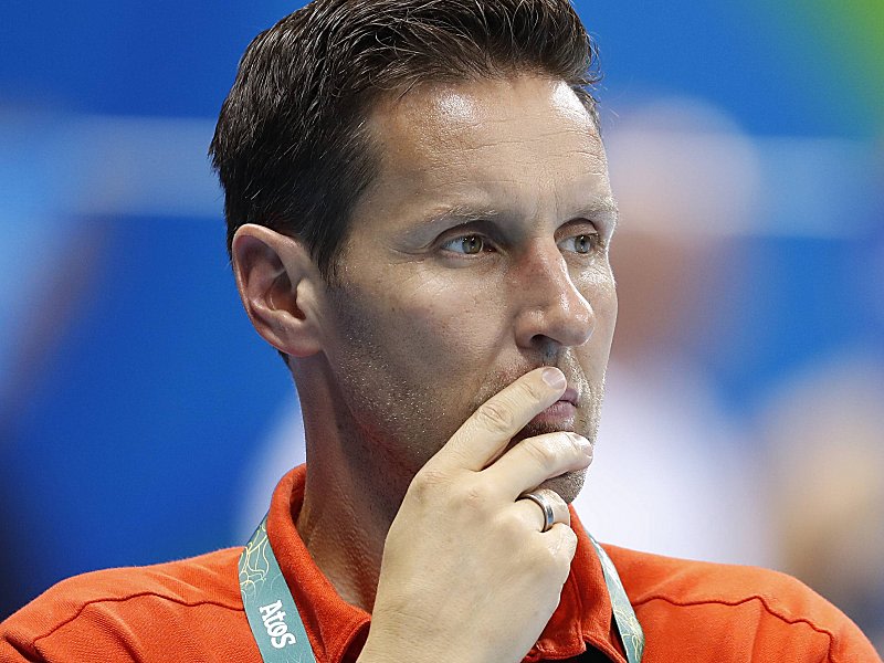 "Es gibt Fragezeichen": DSV-Trainer Henning Lambertz sind diverse Leistungen nicht geheuer.