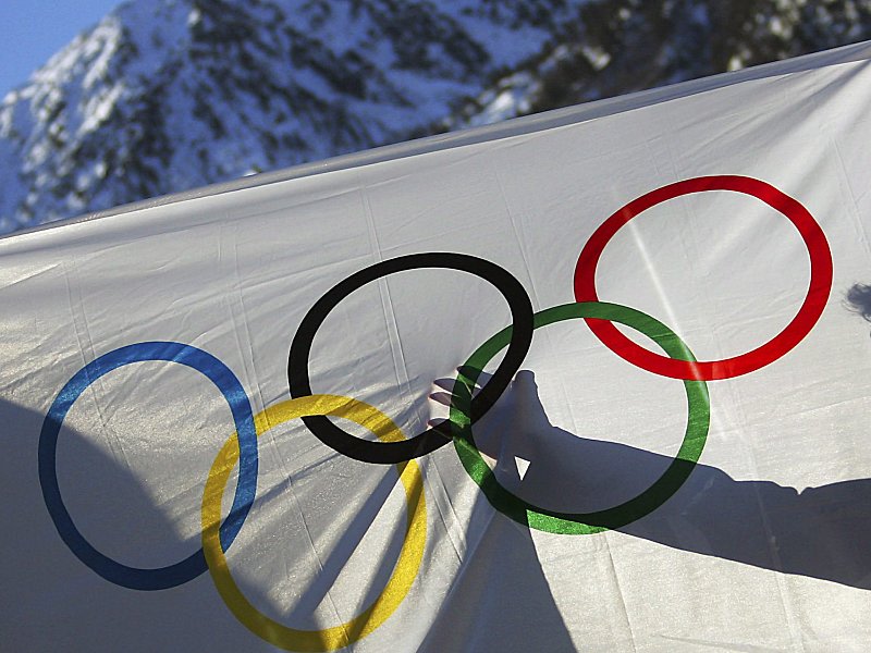  Foto zu Italien bewirbt sich um Olympische Winterspiele 2026 - kicker 