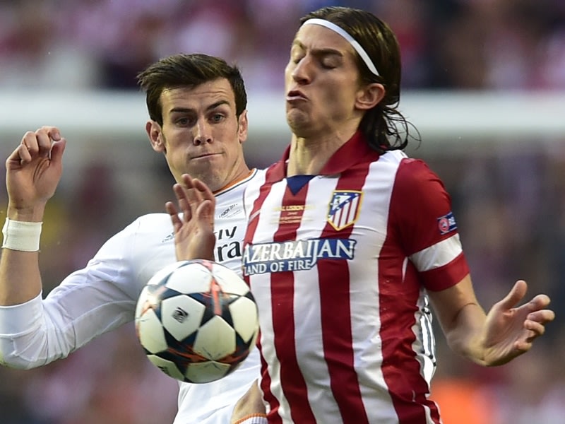 Liveticker | Real Madrid - Atletico Madrid 4:1 | Finale in ...