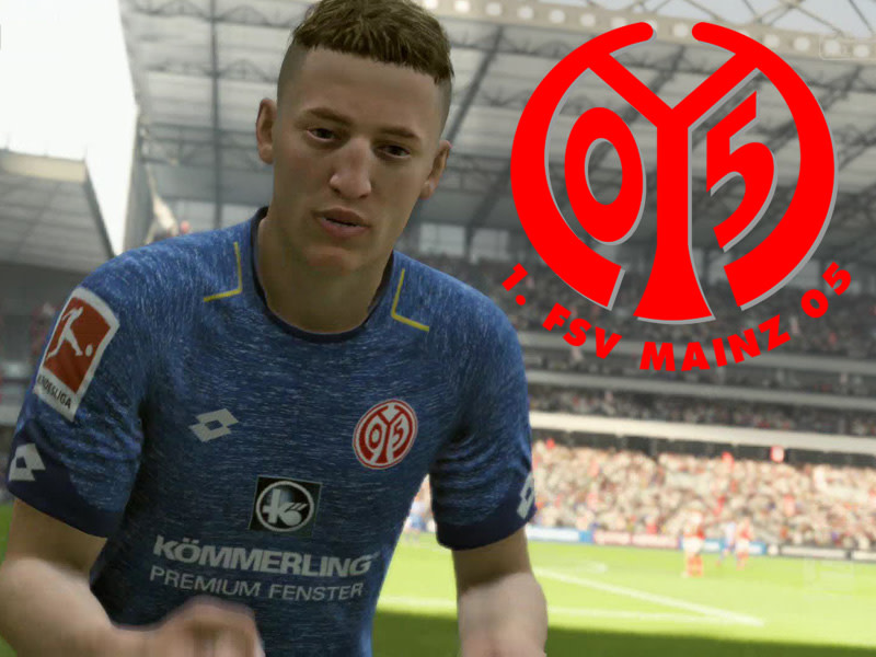 1. FSV Mainz 05 prüft eSport-Konzepte - kicker