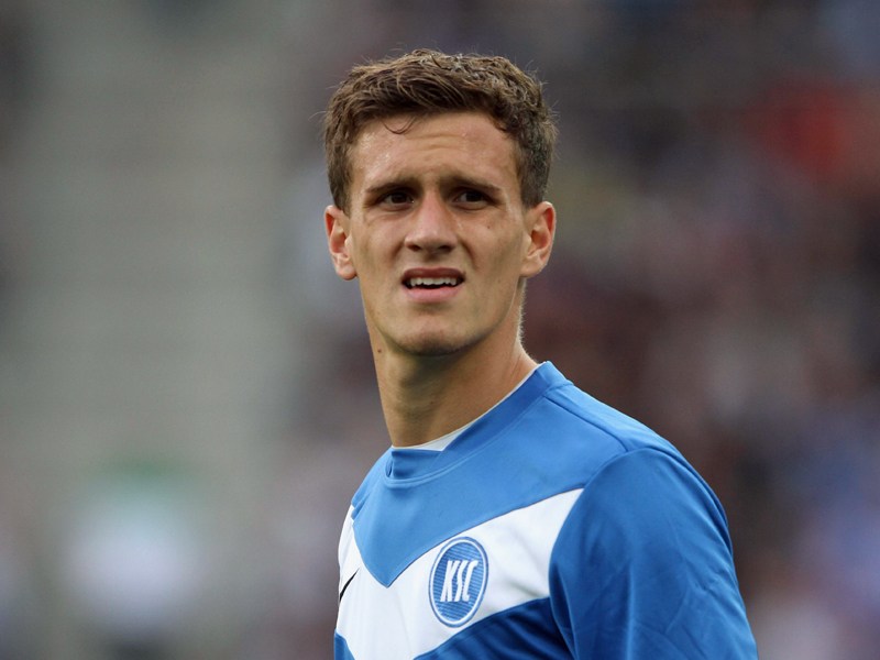 VfL bedient sich zum zweiten Mal beim KSC | 3. Liga - kicker