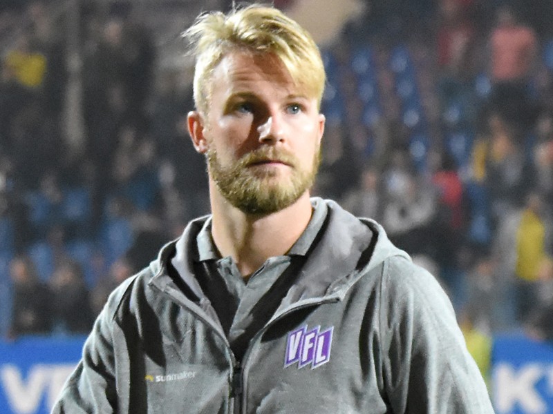 Osnabrück im Werder-Test ohne Riemann und Körber - kicker