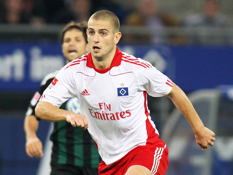 Petric Rangers Petric meldet sich zurück | Bundesliga - kicker