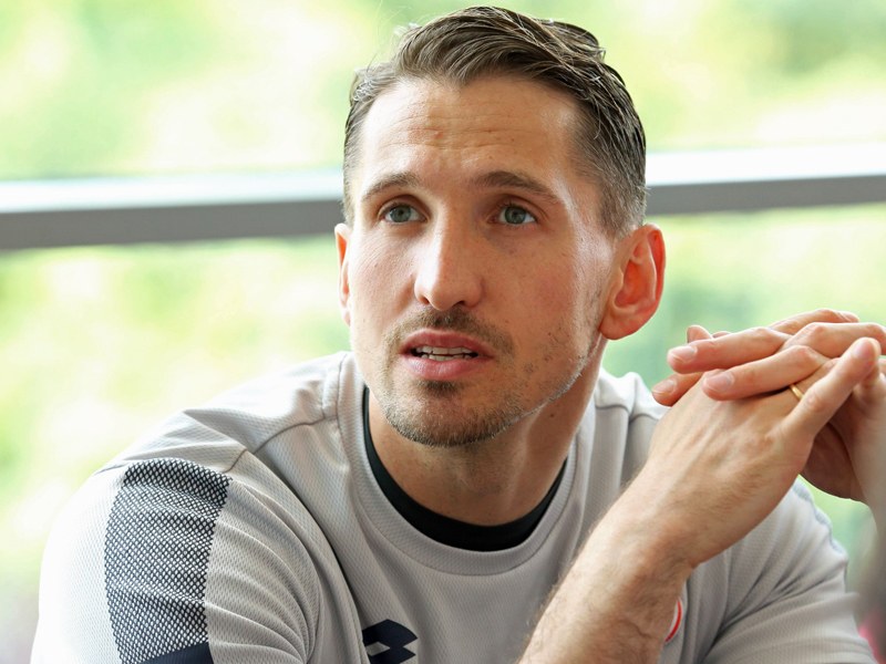 Ex-Nationaltorwart René Adler beendet seine Karriere | Bundesliga (D ...