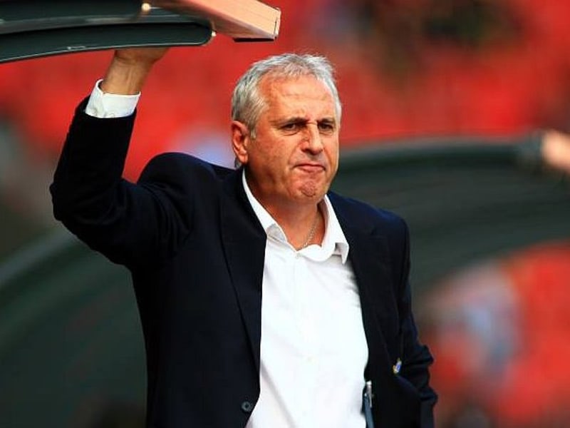 Bernard Challandes