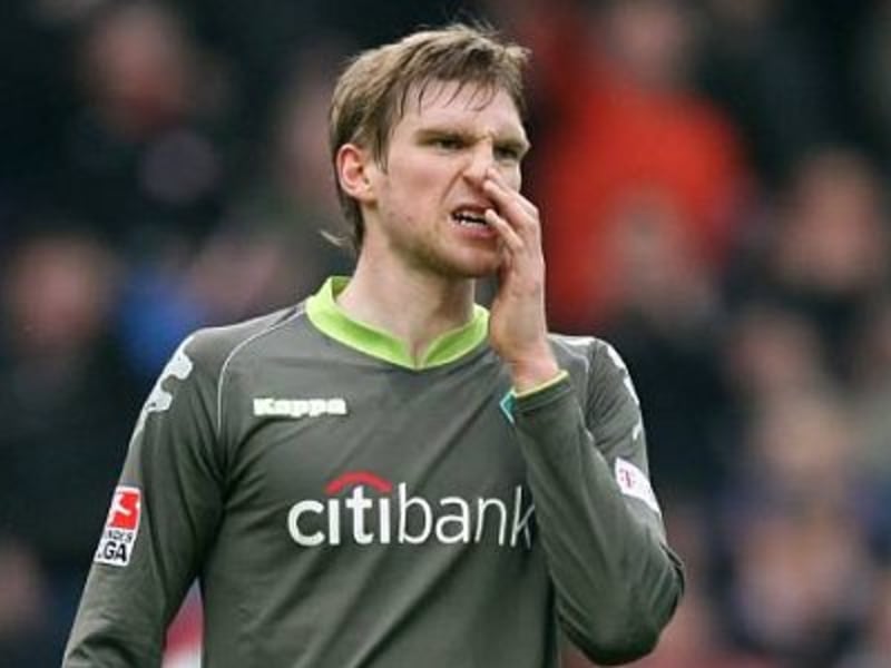 Per Mertesacker