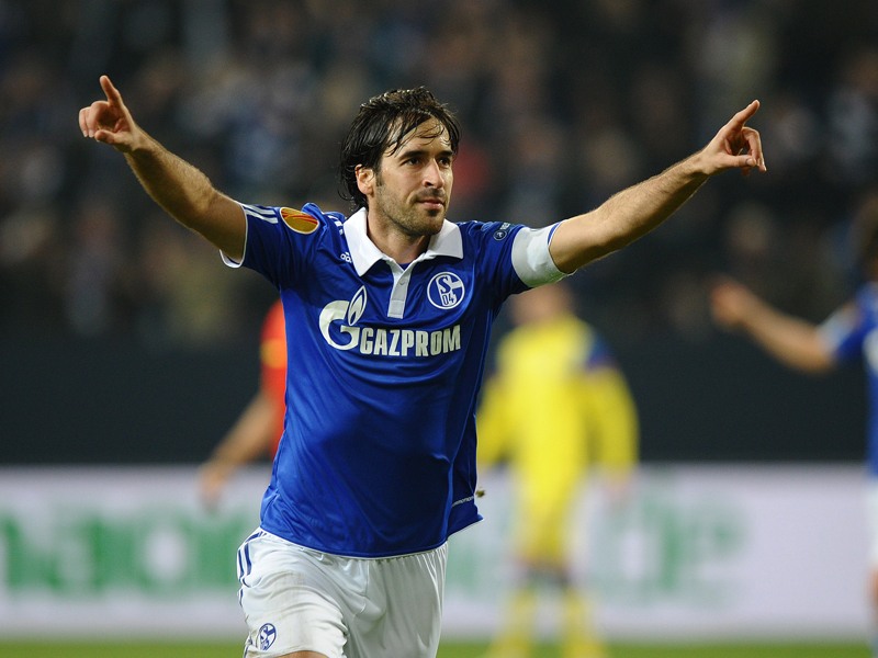 Raul